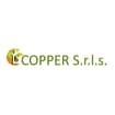 Logo Copper Srl Semplificata