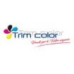 Logo Trim Color Srl A Socio Unico