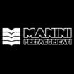 Logo Manini Prefabbricati S.p.a