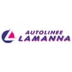 Logo Autolinee Arturo Lamanna Srl