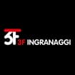 Logo 3F Ingranaggi Srl