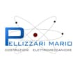 Logo Costruzioni Elettromeccaniche Pellizzari Mario S.a.s.