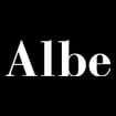 Logo Albe S.a.s. Di Beatrice Grizi & C.
