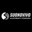Logo Suonovivo Allestimenti S.n.c. Di Pietro Giacomo Belotti E C.