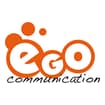 Logo Ego Communication Srl
