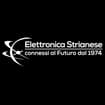 Logo Elettronica Strianese Di Strianese Riccardo