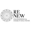 Logo Re-New Engineering & Energy Solutions Srl Società Benefit