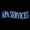 Logo Apa Services Società Cooperativa