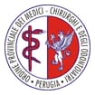 Logo Ordine Provinciale Dei Medici Chirurghi E Degli Odontoiatri Di Perugia