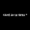 Logo Cafe' De La Sera S.a.s. Di Nicolo' Simoni, Jacopo Simoni & C.