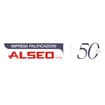 Logo Impresa Palificazioni Alseo Srl