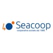 Logo Seacoop Società Cooperativa Sociale In Sigla Seacoop Coop. Sociale