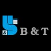 Logo B & T Officine Meccaniche Srl