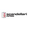 Logo "Scandellari Infissi Srl" Enunciabile Anche Come "Scandellari Infissi Srl"