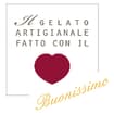 Logo Gelato Buonissimo Sas Di Marin Riccardo E C.