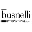 Logo Busnelli International Spa