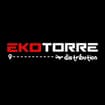 Logo Ekotorre Distribution Srl