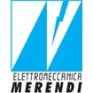Logo Elettromeccanica Merendi Di Merenda Maurizio