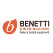 Logo Benetti Distribuzione Srl