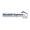 Logo Boccaletti Coperture Srl