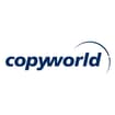 Logo Copyworld Spa