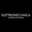 Logo Elettromeccanica Capparotto Andrea