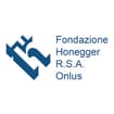 Logo "Fondazione Honegger" R.s.a. - Organizzazione Non Lucrativa Di Ut Ilita' Sociale - Onlus