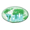 Logo T.d.m. Tele Dal Mondo Srl