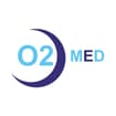 Logo O2 Medical Division Srl