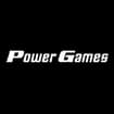 Logo Power-Games.it S.n.c. Di Roberto Comuniello & C.