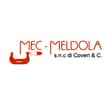 Logo Mec - Meldola Srl