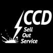 Logo Ccd - Sell Out Service Srl