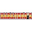 Logo Habanero's Farm Di Berto Daniele