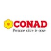 Logo Conad - Consorzio Nazionale Dettaglianti - Società Cooperativa In Sigla Conad