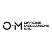 Logo Om Officine Meccaniche Srl
