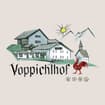 Logo Voppichl Des Lechner Wilfried