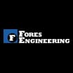Logo Fores Engineering Srl
