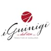 Logo I Guinigi Lucca Srl