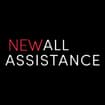 Logo New All Assistance Srl Semplificata