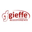 Logo Gieffe Allestimenti Di Gianfranco Pisoni