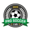 Logo Pro Soccer Lab Società Sportiva Dilettantistica A R.l.