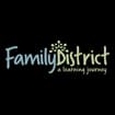 Logo Family District Srl