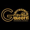 Logo Carrozzeria Galeotti S.n.c. - Di Galeotti Andrea E C.