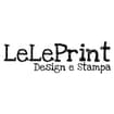 Logo Leleprint Di Filippi Leonardo