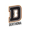 Logo Derthona Basket Società Sportiva A Responsabilita' Limitata
