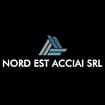 Logo Nord Est Acciai Srl