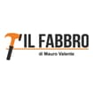 Logo Il Fabbro Di Valente Mauro