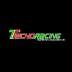 Logo Tecnoracing Di Motta Genni