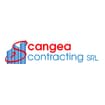 Logo Scangea Contracting Srl