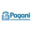 Logo Pagani Spa Di Pagani Paolo & Figli